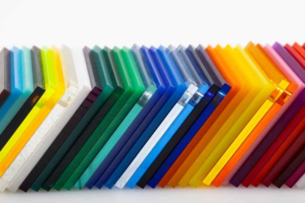 Product brochures