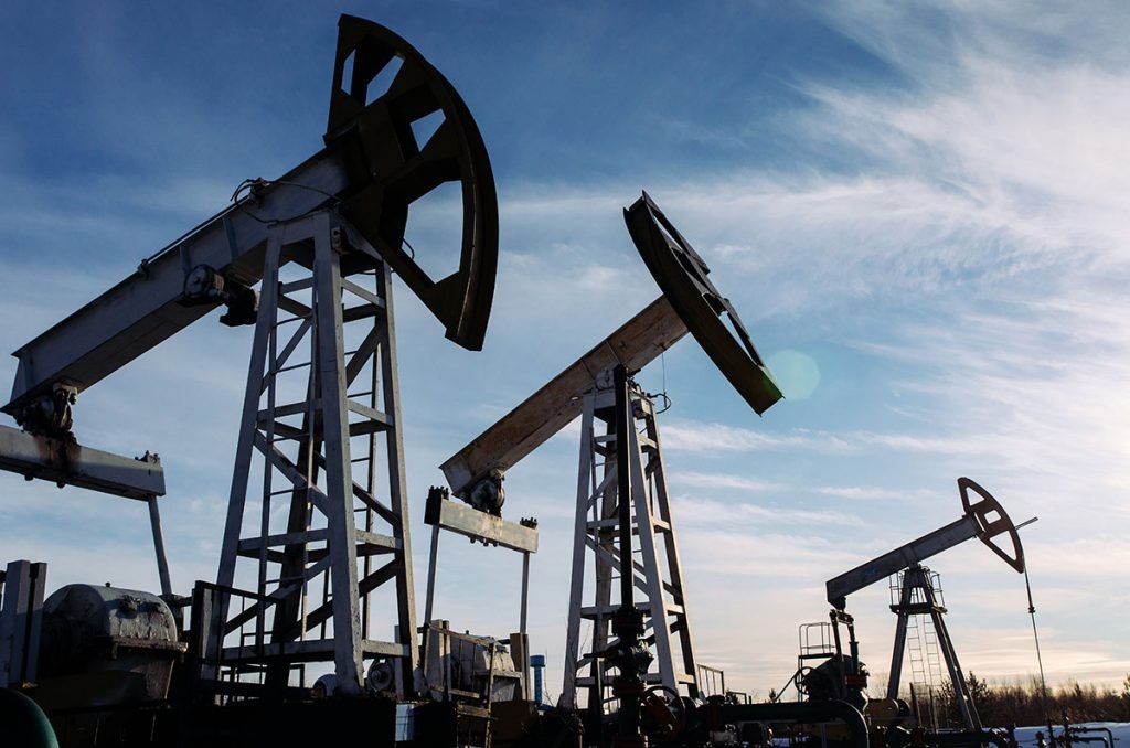 Oilfield Chemicals