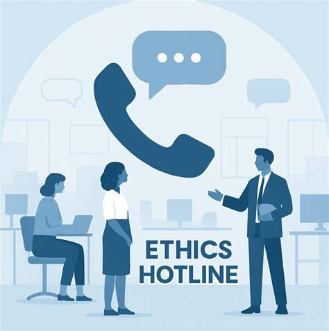 Ethics Hotline