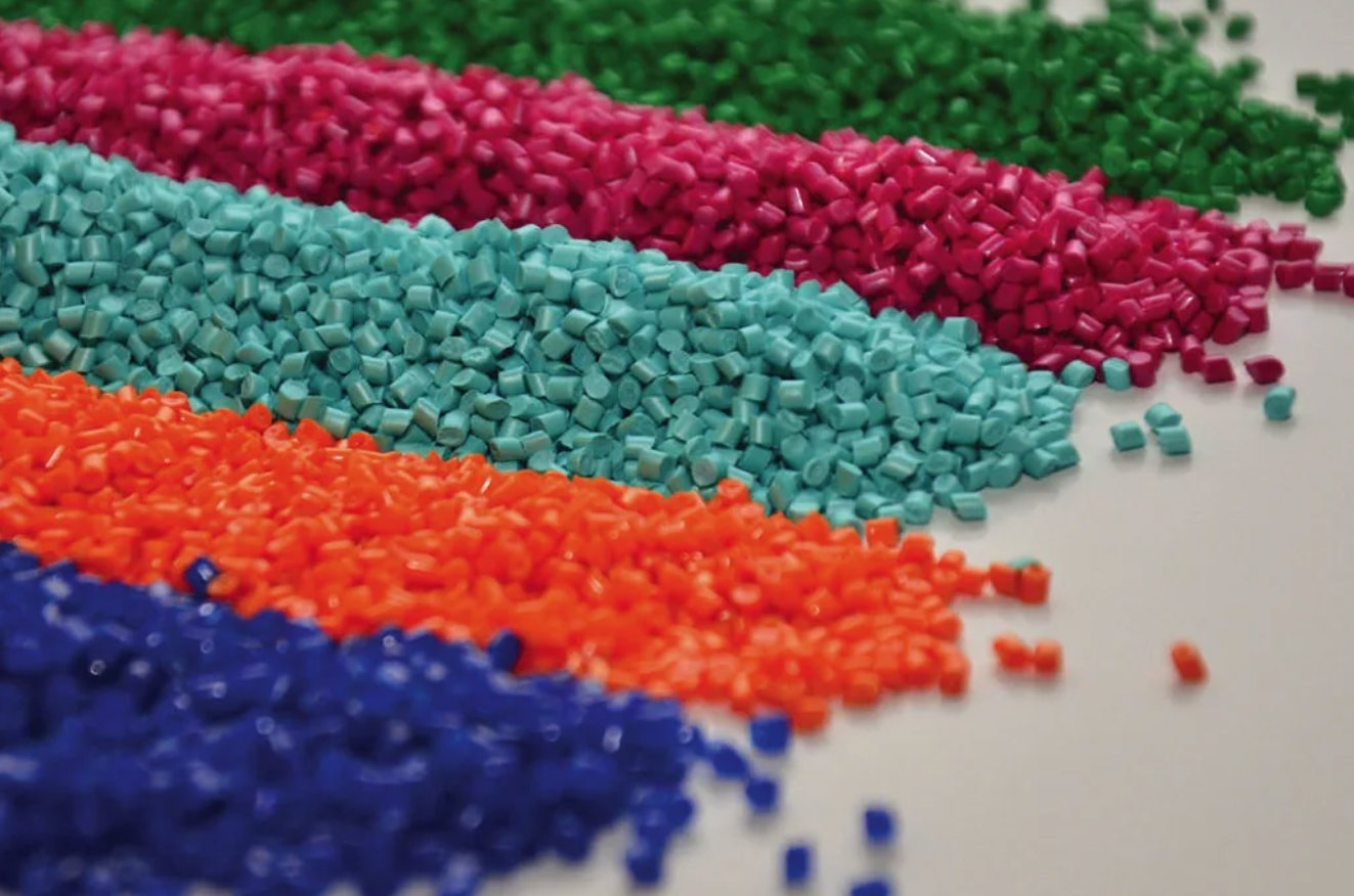 Metal Alkyls — Plastic granules raw materials