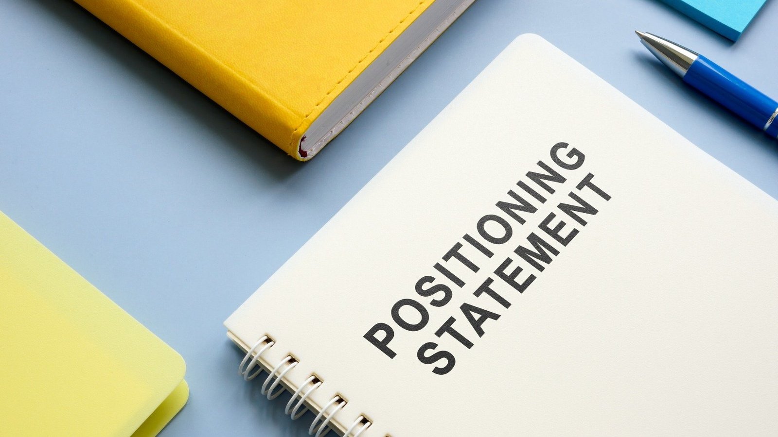 Position Statements