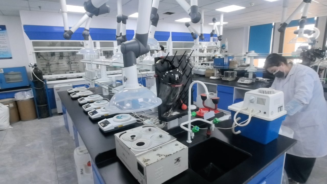 R&D Innovation Center