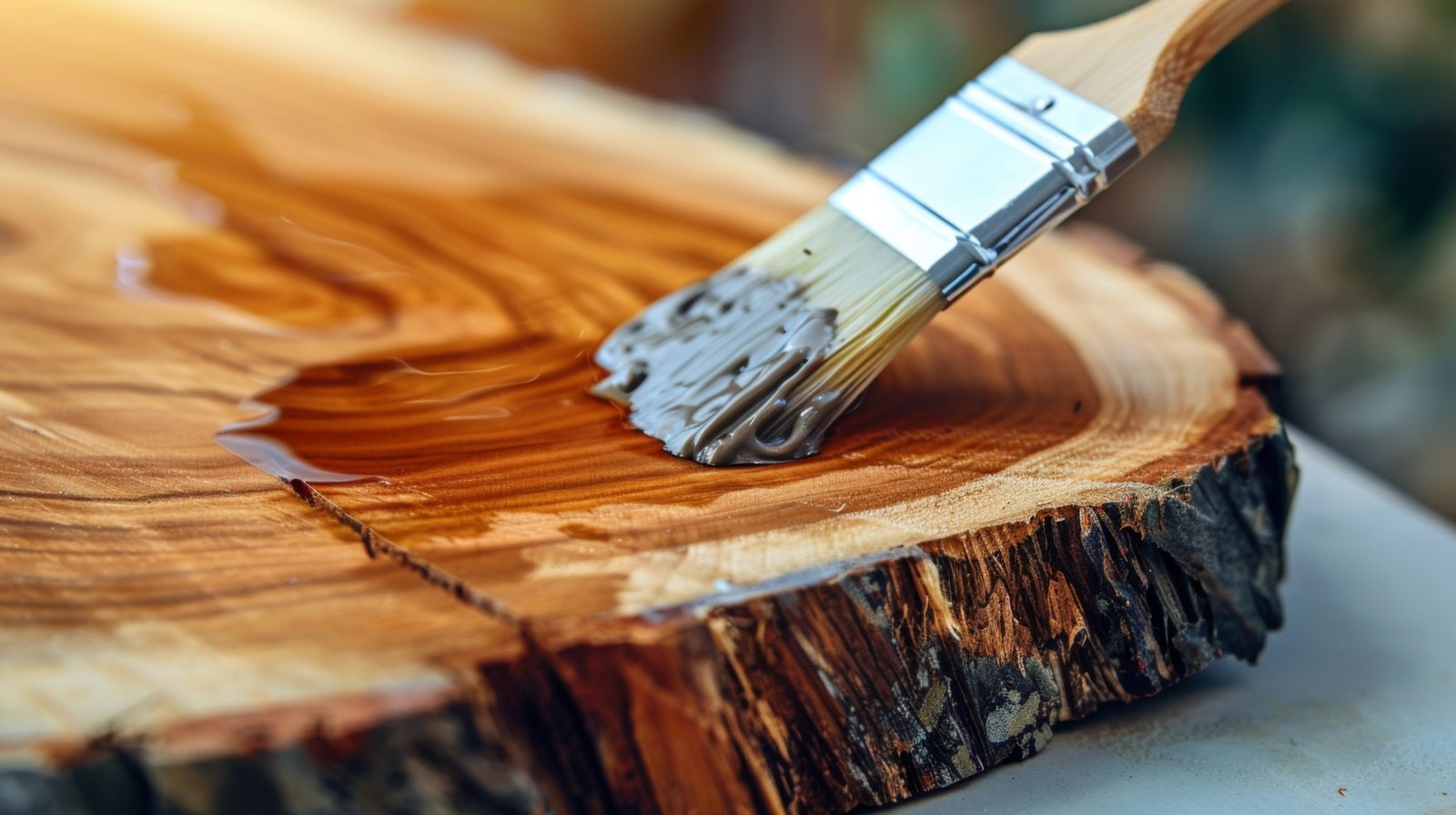 Coatings & Adhesives