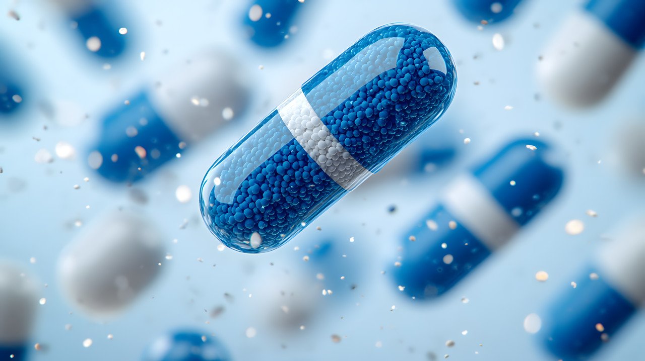 Pharmaceuticals & Life Sciences