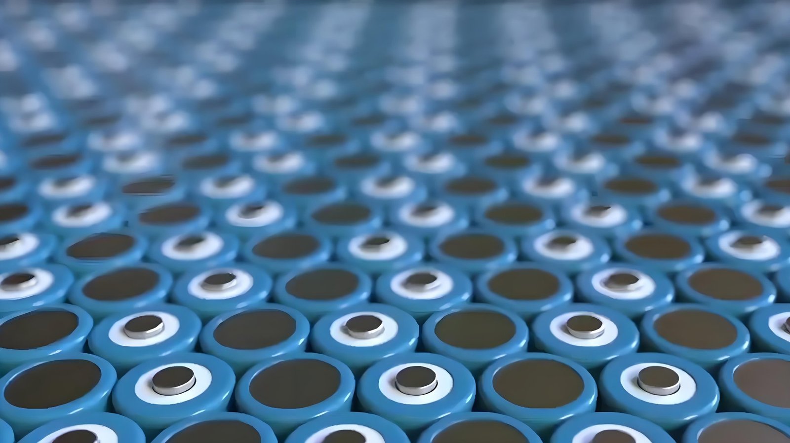 Specialty Chemicals for Lithium Battery Manufacturing