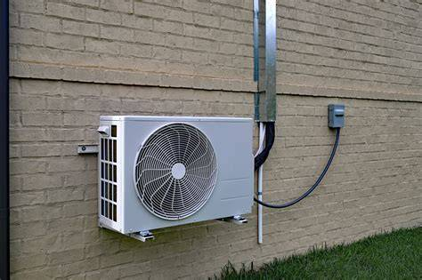 Refrigerant and Fluorochemical Solutions for HVAC and Industry