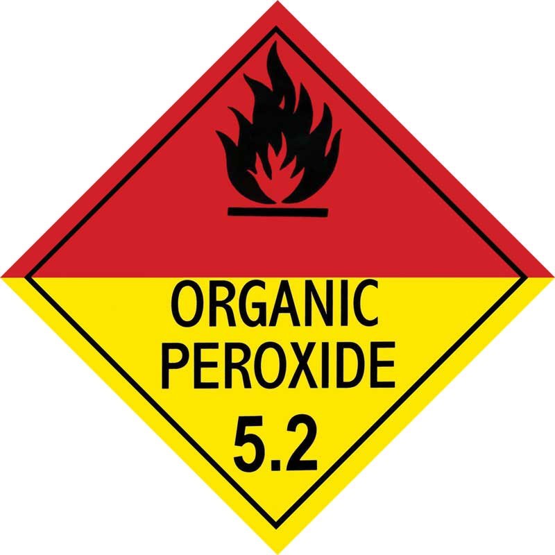 Organic Peroxides Products - Do Sender Chem