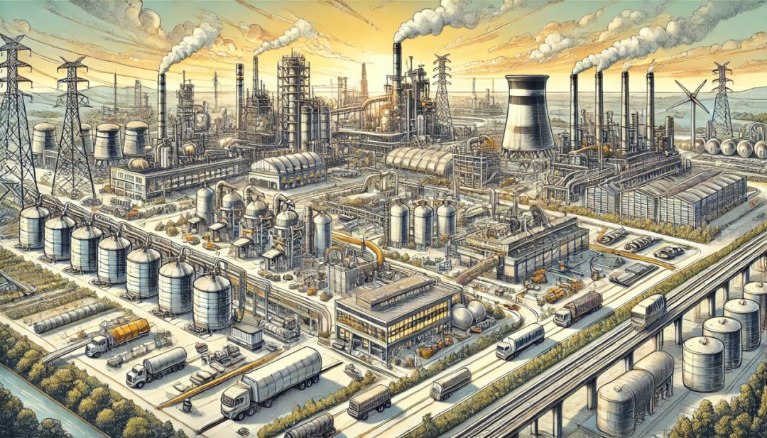 Industry Partners