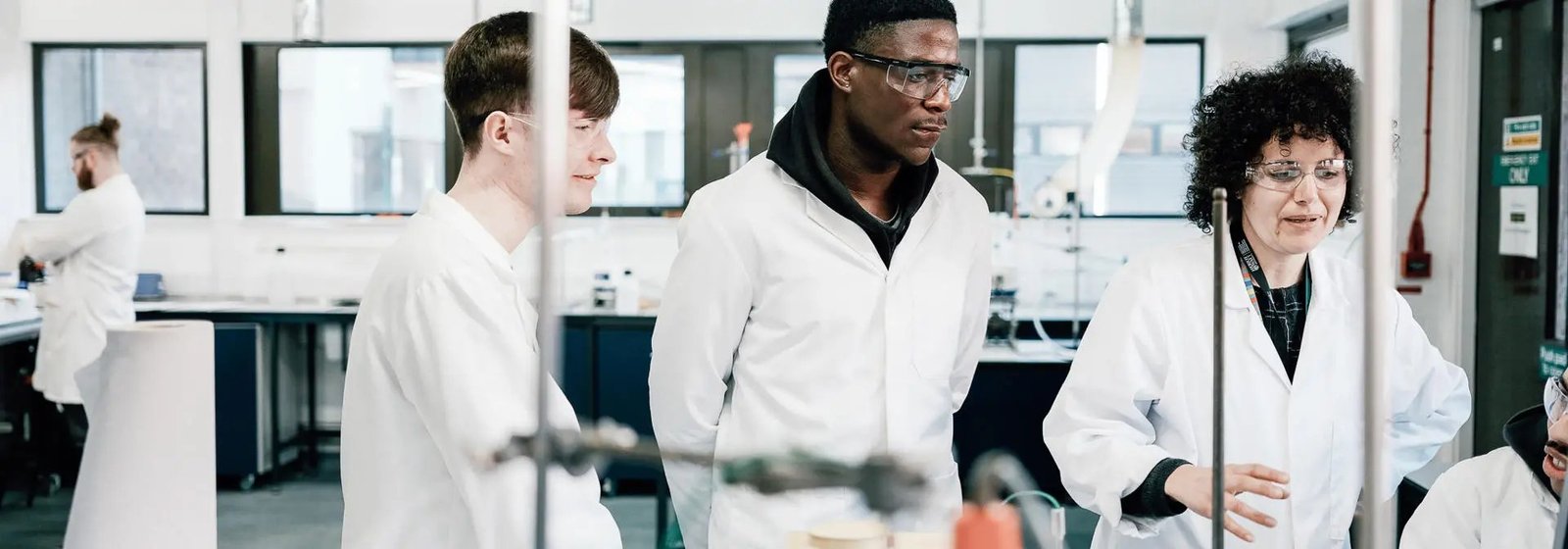 University Partnerships