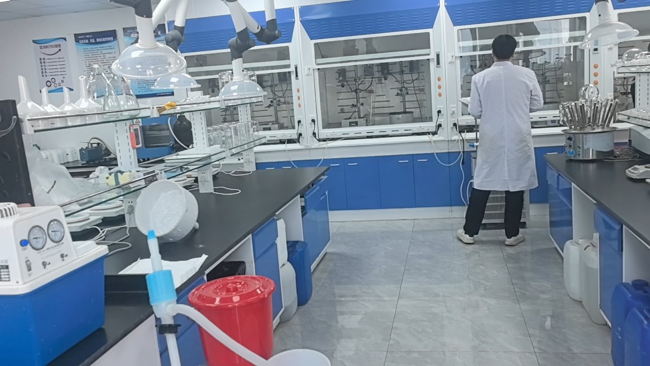 R&D Laboratory