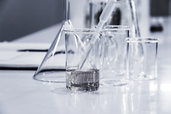 Chemical laboratory