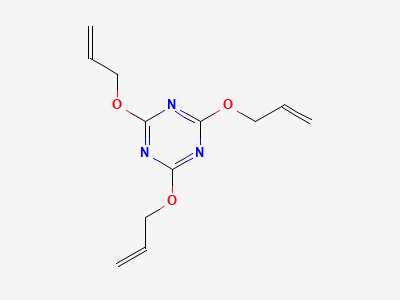 TAC molecular structure