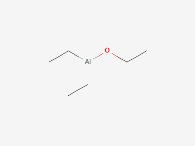 DEAL-E molecular structure
