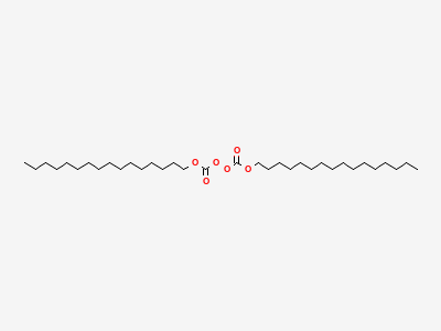 Molecular structure of Perodox 24