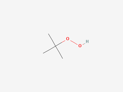 Perodox A molecular structure