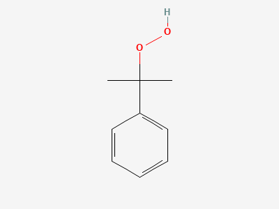 Perodox K molecular structure