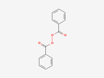 Molecular structure of Perodox L75/50PS